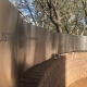 Australian Jewish War Memorial 2018 (Detail I)